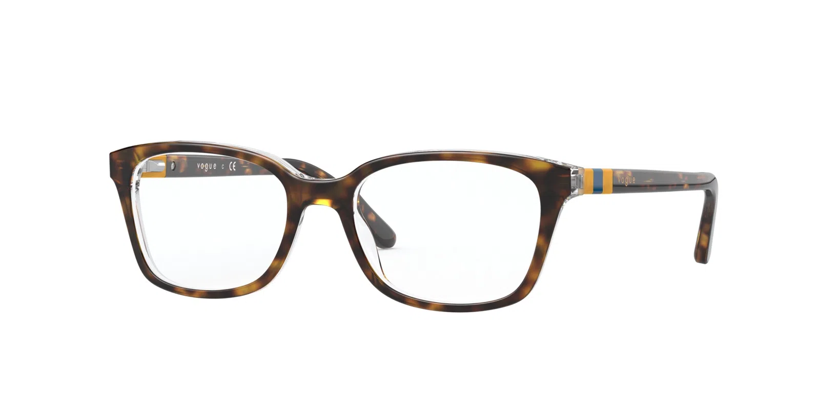Vogue Eyewear Kids Vista 2001 Eyeglasses - view 3